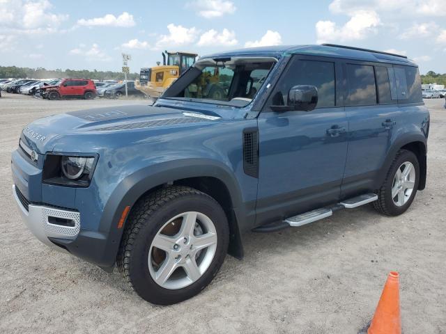  Salvage Land Rover Defender