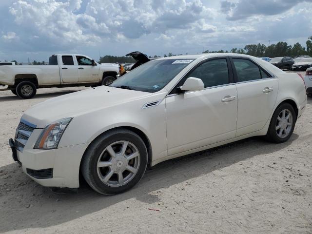  Salvage Cadillac CTS