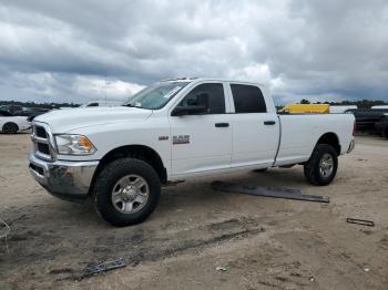  Salvage Ram 2500