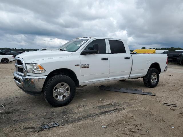  Salvage Ram 2500