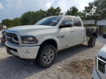  Salvage Ram 3500