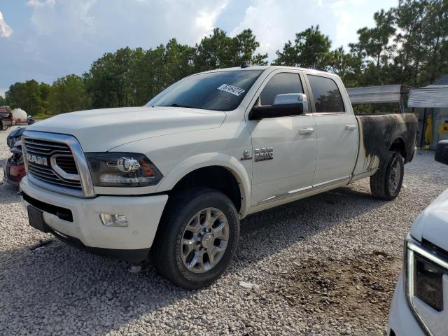  Salvage Ram 3500