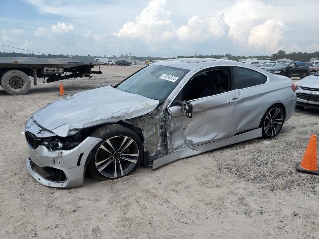  Salvage BMW 4 Series