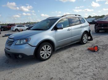  Salvage Subaru Tribeca