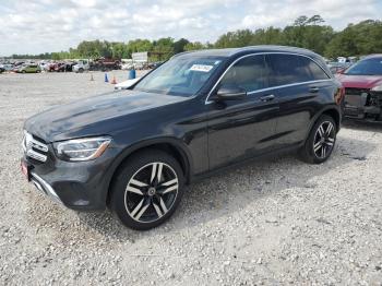  Salvage Mercedes-Benz GLC