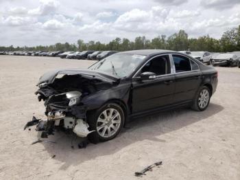  Salvage Volvo S80