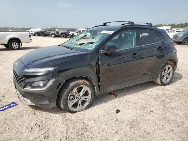  Salvage Hyundai KONA