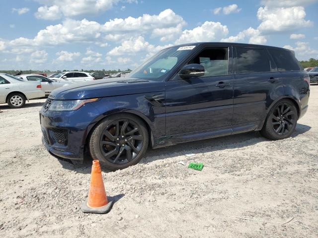  Salvage Land Rover Range Rover