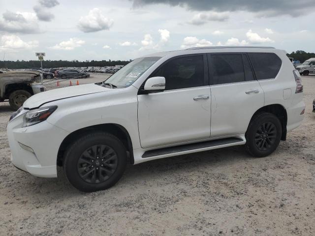  Salvage Lexus Gx