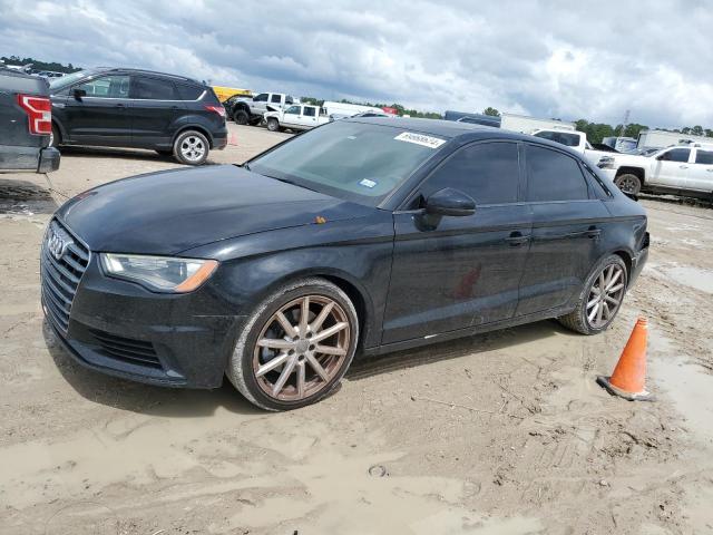  Salvage Audi A3