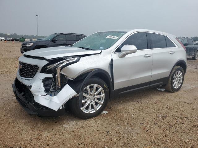  Salvage Cadillac XT4