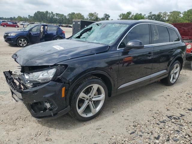  Salvage Audi Q7