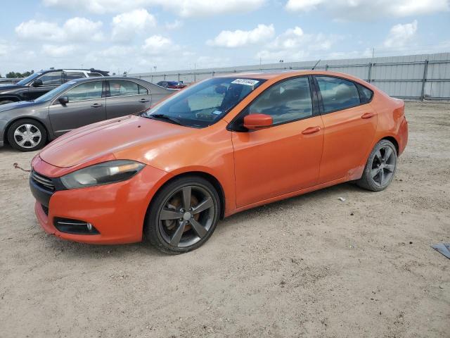  Salvage Dodge Dart