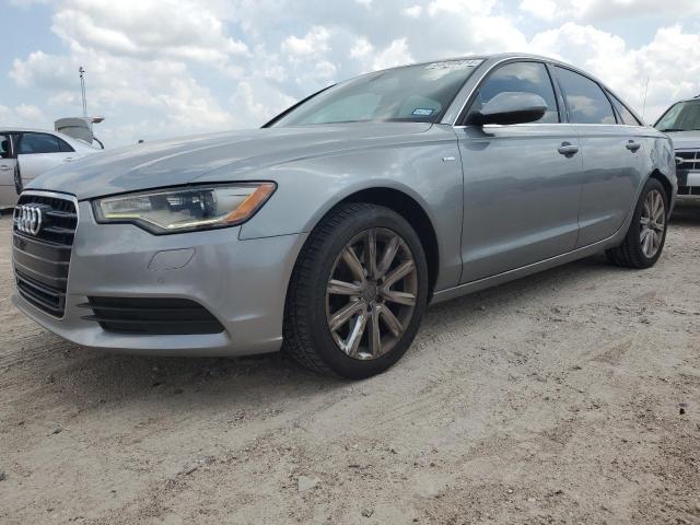  Salvage Audi A6