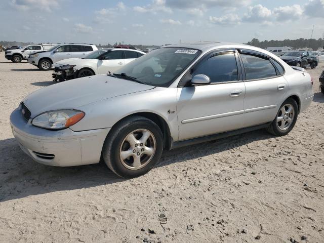  Salvage Ford Taurus Ses