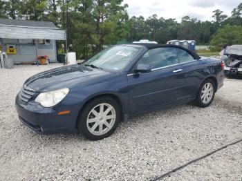  Salvage Chrysler Sebring