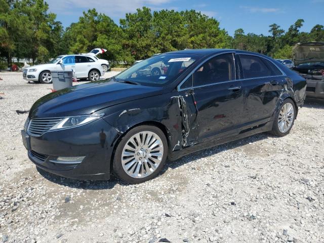  Salvage Lincoln MKZ