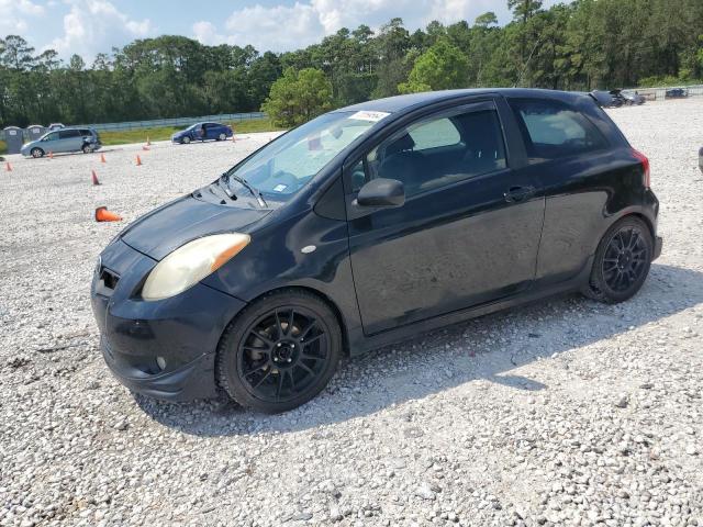  Salvage Toyota Yaris