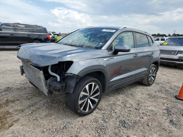  Salvage Volkswagen Taos