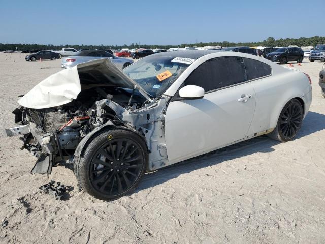  Salvage INFINITI Q60