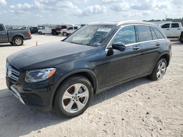  Salvage Mercedes-Benz GLC