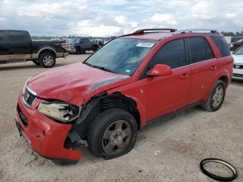  Salvage Saturn Vue