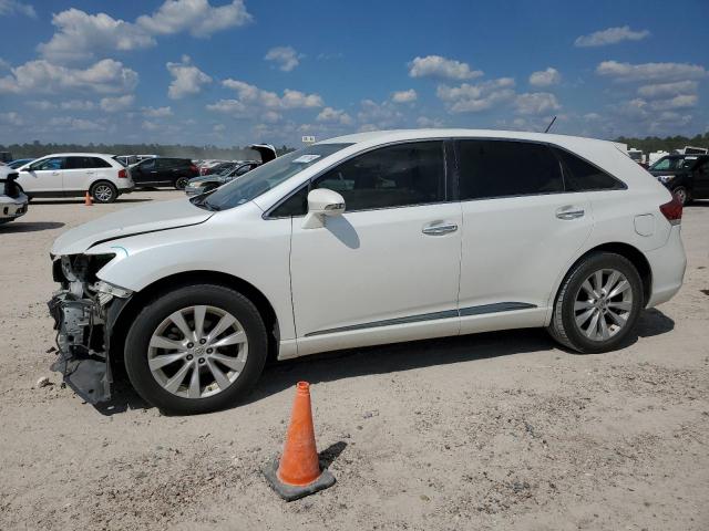  Salvage Toyota Venza