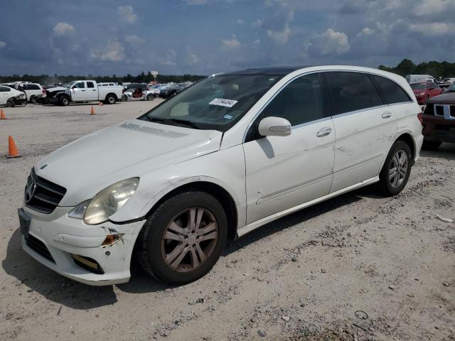  Salvage Mercedes-Benz R-Class