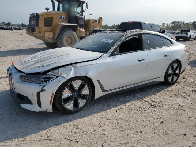  Salvage BMW I4 Edrive