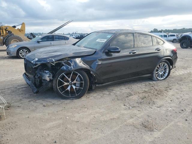  Salvage Mercedes-Benz GLC