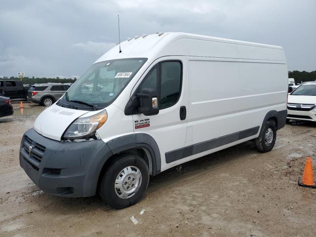  Salvage Ram Promaster