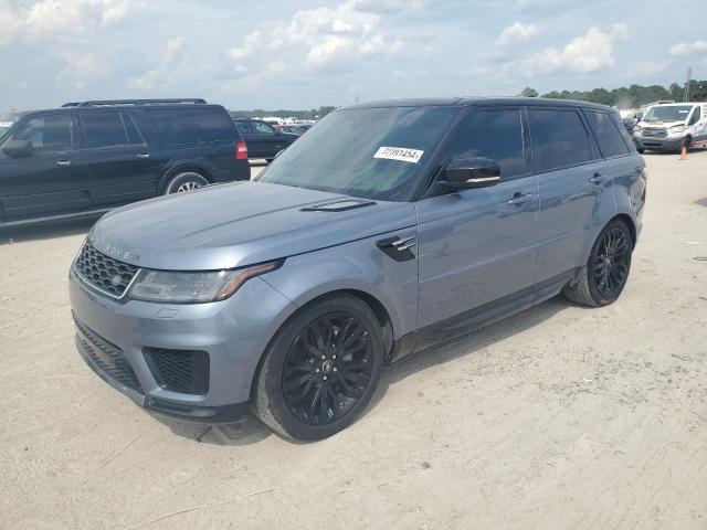  Salvage Land Rover Range Rover