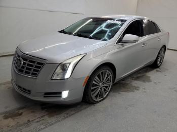  Salvage Cadillac XTS