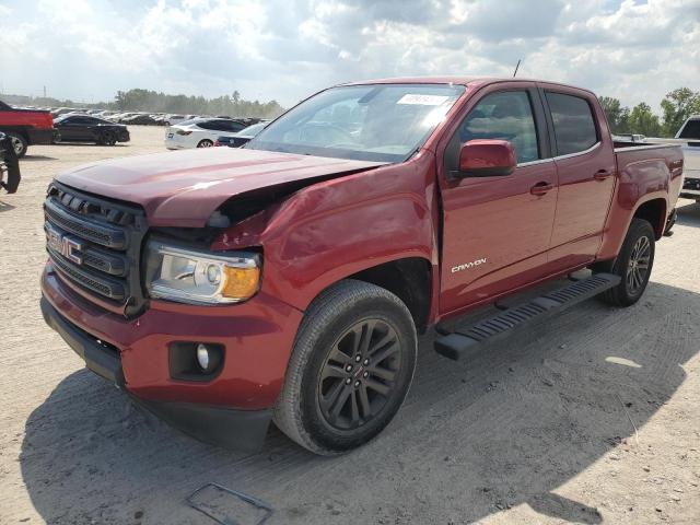  Salvage GMC Canyon