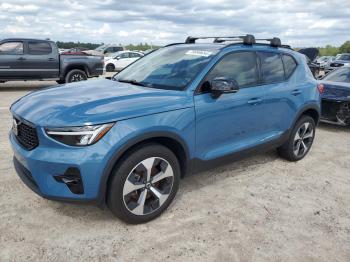  Salvage Volvo Xc40 Plus