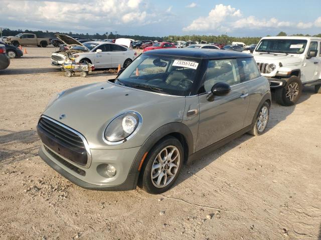  Salvage MINI Cooper