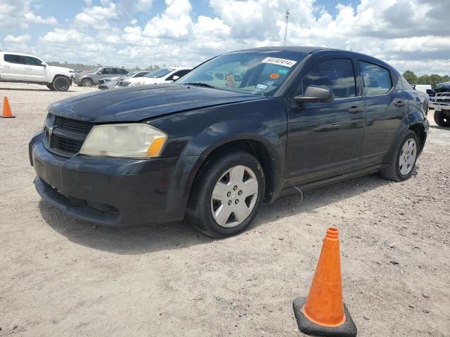  Salvage Dodge Avenger