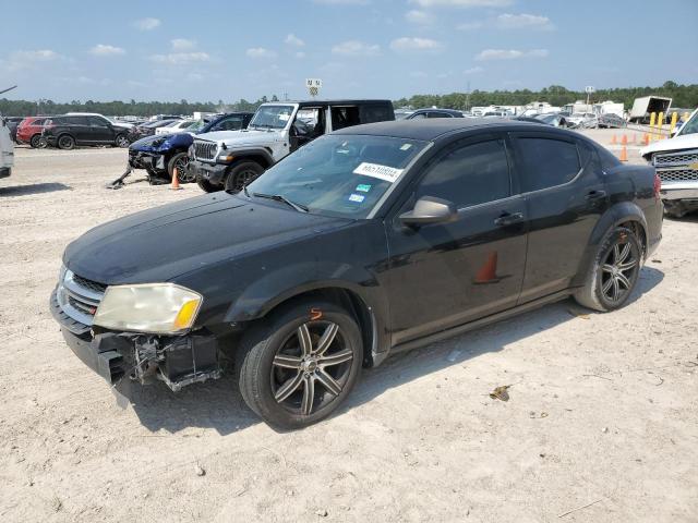  Salvage Dodge Avenger