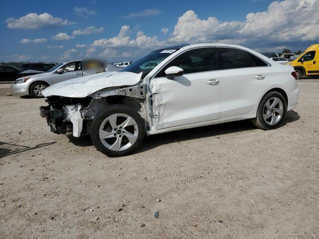  Salvage Audi A3