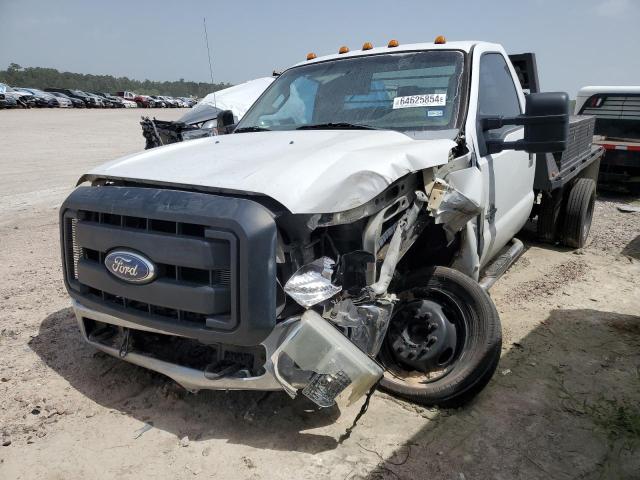  Salvage Ford F-450