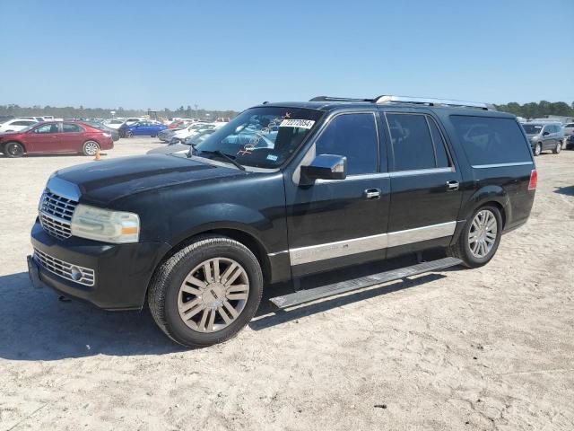  Salvage Lincoln Navigator