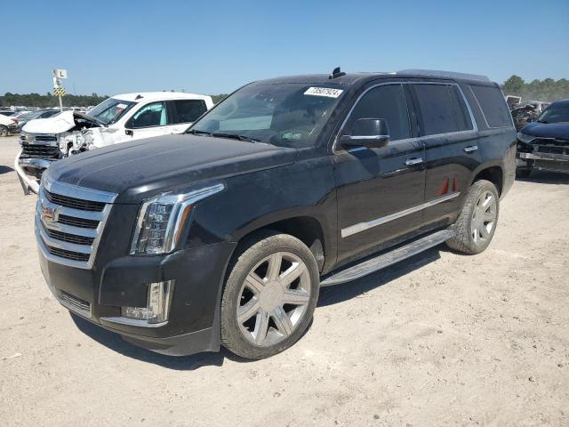  Salvage Cadillac Escalade