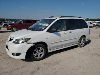  Salvage Mazda MPV