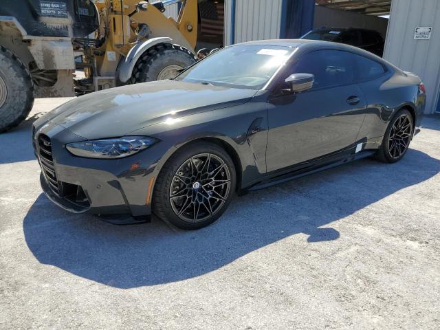  Salvage BMW M Series