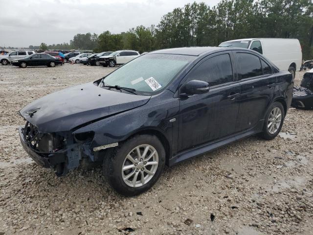  Salvage Mitsubishi Lancer