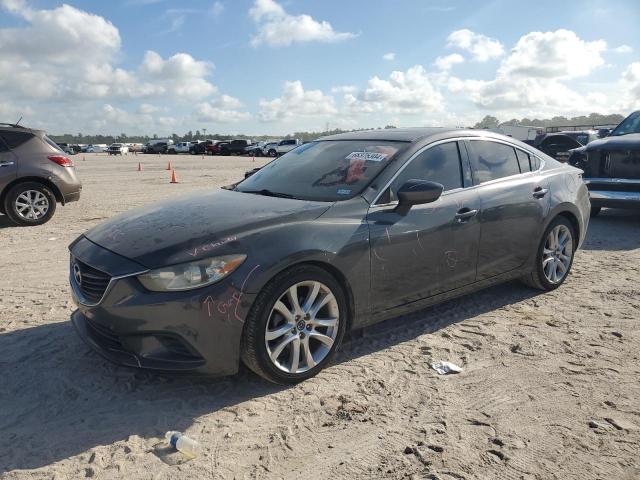  Salvage Mazda 6