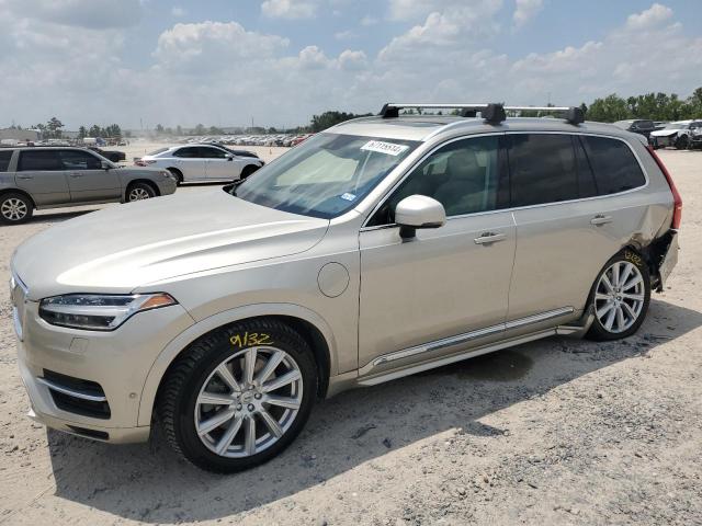  Salvage Volvo XC90