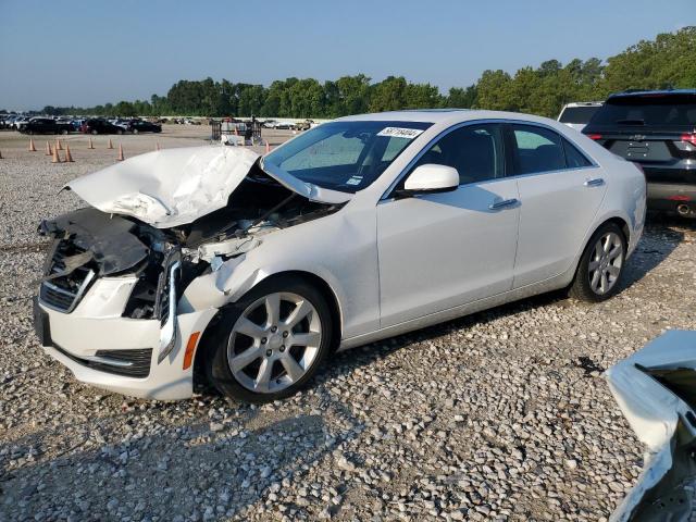  Salvage Cadillac ATS