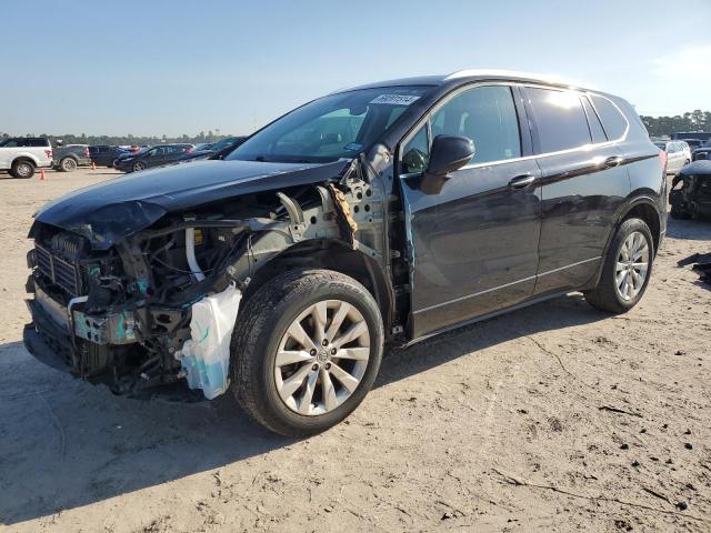  Salvage Buick Envision