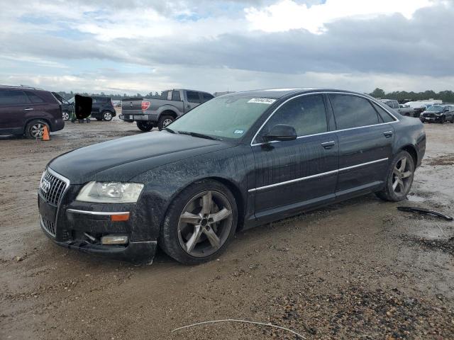  Salvage Audi A8